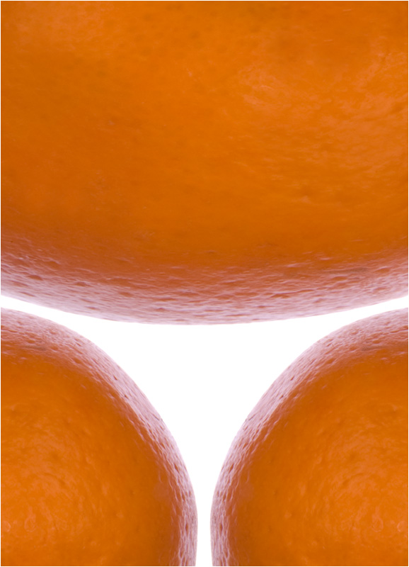 Orange - 0085 - Konstnär: Bengt Grönkvist