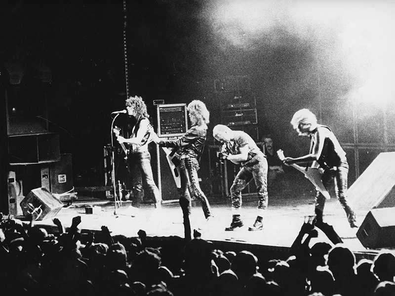 Rockfoton